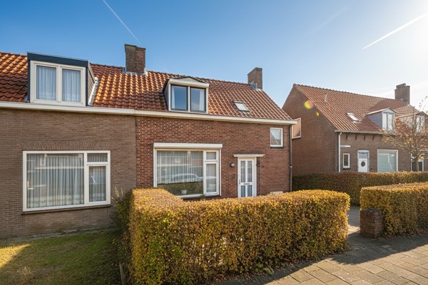 Medium property photo - Prins Bernhardstraat 37, 4507 BD Schoondijke